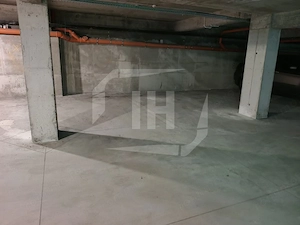 Apartament 3 camere, parcare, finisat, intermediar, curte, zona Pod Ira - imagine 17