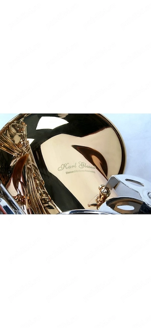 Vand Saxofon alto