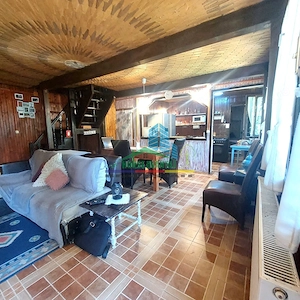 Casa de vacanta (Pensiune) in Lepsa - imagine 5