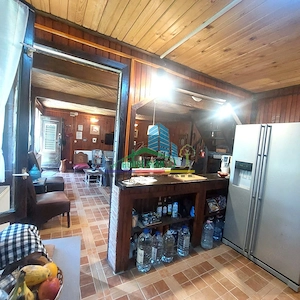 Casa de vacanta (Pensiune) in Lepsa - imagine 4