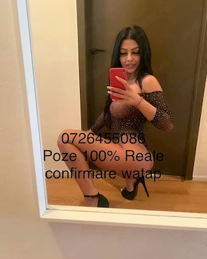 * Eleganță, discreție și distracție    Confirm pozele, vin și la tine