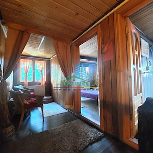 Casa de vacanta (Pensiune) in Lepsa - imagine 9