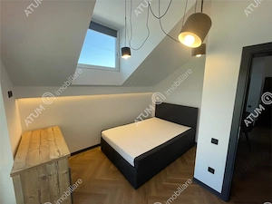 Apartament modern cu 3 camere balcon 2 locuri parcare Turnisor Sibiu - imagine 7