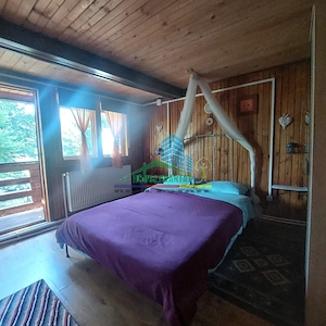 Casa de vacanta (Pensiune) in Lepsa - imagine 10