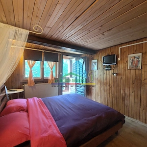 Casa de vacanta (Pensiune) in Lepsa - imagine 11
