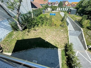 Apartament modern cu 3 camere balcon 2 locuri parcare Turnisor Sibiu - imagine 12