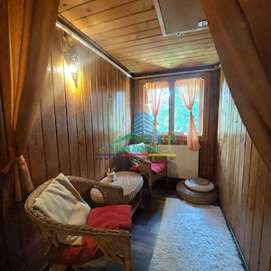 Casa de vacanta (Pensiune) in Lepsa - imagine 19