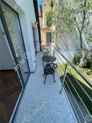 Apartament modern cu 3 camere balcon 2 locuri parcare Turnisor Sibiu - imagine 13