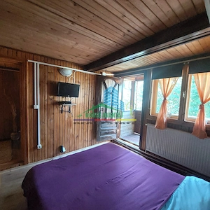 Casa de vacanta (Pensiune) in Lepsa - imagine 8