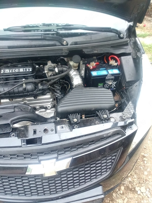  Chevrolet spark 2012ac   - imagine 2