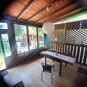Casa de vacanta (Pensiune) in Lepsa - imagine 17