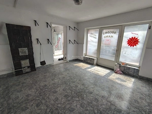 Caransebes, CHIRIE, Spatiu Comercial, Central - imagine 5