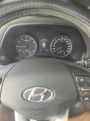 Hyundai i30, anul 2024, 1.5 dpi, 110 cp Highwai - imagine 7