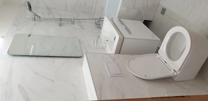 Proprietar, dau in chirie ap. 3 camere, 72 m ultrafinisat, pentru pretentiosi, zona Gradini Manastur - imagine 3