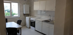 Proprietar, dau in chirie ap. 3 camere, 72 m ultrafinisat, pentru pretentiosi, zona Gradini Manastur