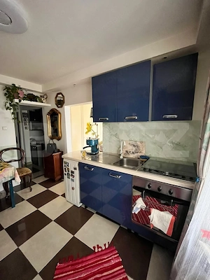 Apartament 3 camere, 64 mp, decomandat, zona Garii - imagine 5