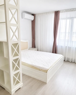 Garsoniera Balcescu Residence - imagine 3