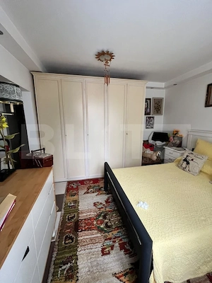 Apartament 3 camere, 64 mp, decomandat, zona Garii