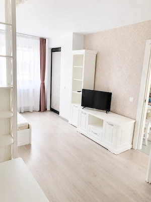 Garsoniera Balcescu Residence - imagine 2