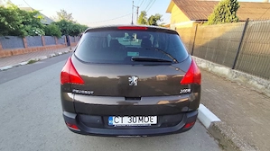 Peugeot 3008 - imagine 3