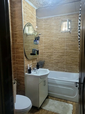 Apartament cu 3 camere in Cehu-Silvaniei - imagine 9
