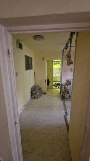 Apartament 2 camere-zona Soarelui - imagine 4
