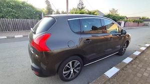 Peugeot 3008 - imagine 7