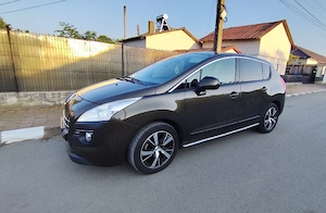 Peugeot 3008 - imagine 10