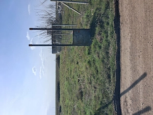 Vand  400 m2 (+ 100 m2)  teren intravilan  rezidential  aflat in Techirghiol , Constanta. - imagine 3