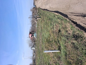 Vand  400 m2 (+ 100 m2)  teren intravilan  rezidential  aflat in Techirghiol , Constanta.
