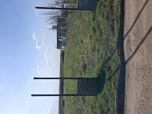 Vand  400 m2 (+ 100 m2)  teren intravilan  rezidential  aflat in Techirghiol , Constanta. - imagine 4
