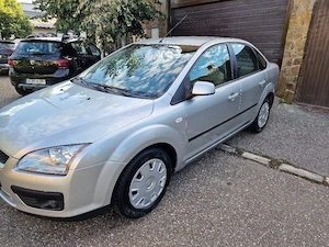 ford focus an 2007 motor 1.6 diesel  - imagine 5