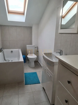 Casă în Dumbrăvița – 3 dormitoare, garaj, complet mobilată și utilată - imagine 6