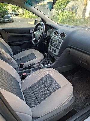 ford focus an 2007 motor 1.6 diesel  - imagine 10