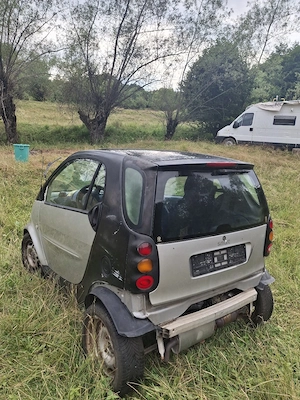 smart for two