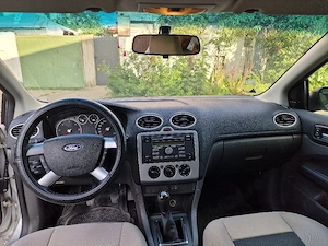 ford focus an 2007 motor 1.6 diesel  - imagine 9