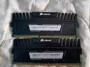 vând kit memorie pentru pc 