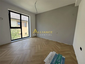 Vila tip DUPLEX  5 camere- 4 bai, curte 250 MP - imagine 9