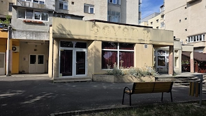 Închiriez spațiu comercial   Dumbrava Nord, Zalău   Proprietar - imagine 2