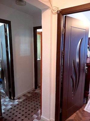  Proprietar,Apartament 44 mp zona Crang Buzau 320 euro - imagine 3