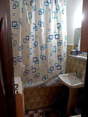  Proprietar,Apartament 44 mp zona Crang Buzau 320 euro - imagine 8