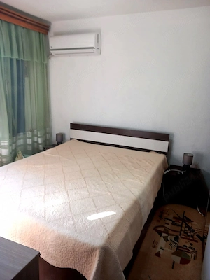  Proprietar,Apartament 44 mp zona Crang Buzau 320 euro - imagine 2