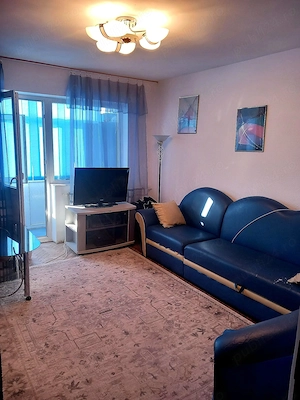 Apartament 44 mp zona Crang Buzau