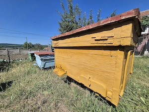 Stupi albine de vanzare