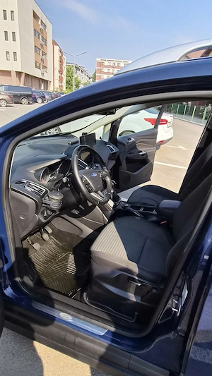 FORD Grand C-Max  - imagine 7