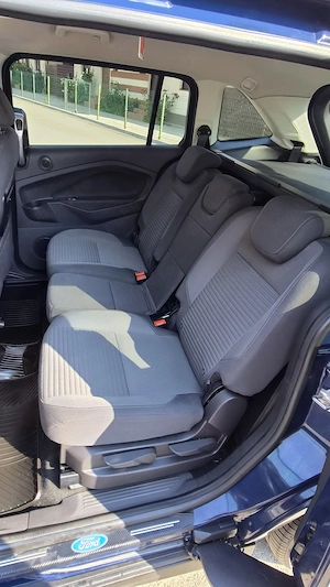FORD Grand C-Max  - imagine 6