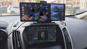 FORD Grand C-Max  - imagine 8