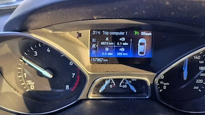 FORD Grand C-Max  - imagine 10