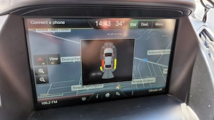 FORD Grand C-Max  - imagine 9