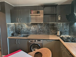 Apartament 2 camere, Berceni, Sos Oltenitei/Metrou Aparatorii Patriei - imagine 5
